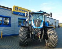 New Holland T7.270 AC F-Lader Saarland - Schwalbach Vorschau