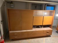 Vintage Holzschrank Bayern - Straubing Vorschau