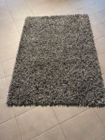 Teppich „schöner wohnen“ hochflor in grau 140 X 200 Nordrhein-Westfalen - Inden Vorschau