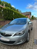 Opel Astra J TÜV neu. Saarland - Merzig Vorschau