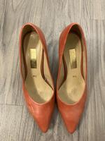 Sehr gut erhaltene schicke Pumps von Gabor Gr. 37,5 4,5 Bayern - Gersthofen Vorschau