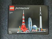 LEGO 21051 Architecture Tokio Skyline-Kollektion Architecture Bayern - Edling Vorschau