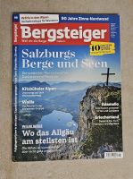 Bergsteiger 8/23*Adamello,Wallis,Höfats,Griechenland München - Trudering-Riem Vorschau