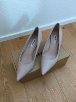 Dune London Damen Pumps Leder Altrosa 37 wie neu ❤️☺️ Baden-Württemberg - Sindelfingen Vorschau