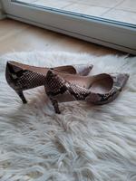 Pumps von Zara, Größe 41 Nordrhein-Westfalen - Siegen Vorschau