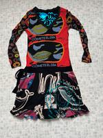 Desigual Damen Kleid Gr. L, TOP Bayern - Augsburg Vorschau