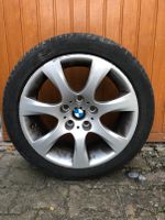 4 Sommerreifen auf original BMW Alufelgen 225/45R17 Stuttgart - Weilimdorf Vorschau