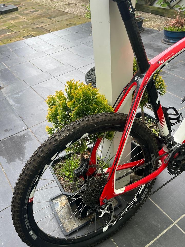 Wilier Triestina in Herzogenrath