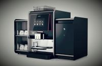 Kaffeeautomaten Leasing - Verkauf-Inbetriebnahme-Reparatur Schleswig-Holstein - Todendorf Vorschau