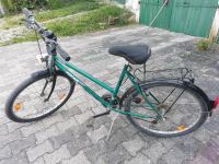 Fahrrad, Jugendfahrrad, Fischer Basic Bayern - Marzling Vorschau