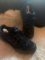HANWAG - Belorado II Low Bunion Wanderschuh Gr. 43 Frankfurt am Main - Praunheim Vorschau