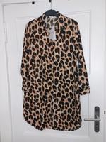 Damen Blusen Kleid v. Only Gr. M, NEU! Brandenburg - Gosen-Neu Zittau Vorschau