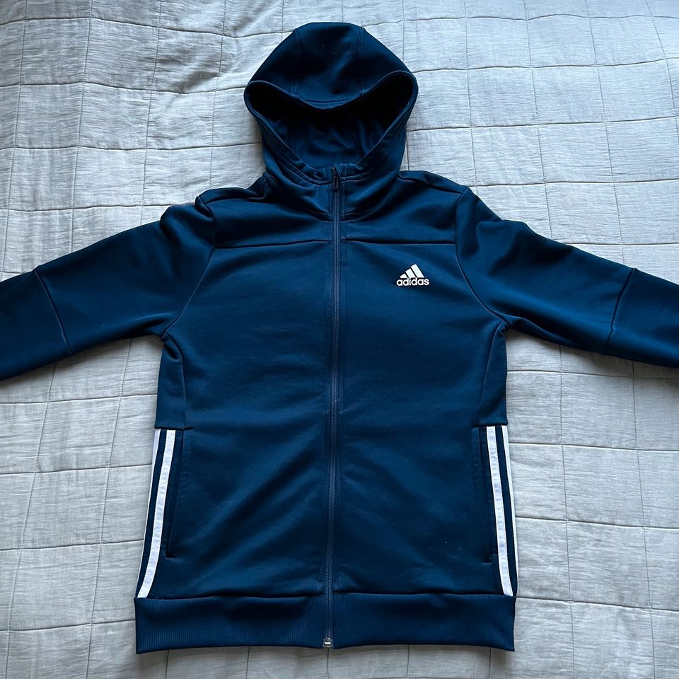 Adidas Trainingsjacke in Bremen