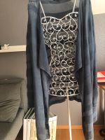 Cardigan Only XL blau Nordrhein-Westfalen - Hückelhoven Vorschau