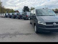 Volkswagen T6.1 Transporter LED DSG 150 PS Drehsitze Sofort Niedersachsen - Wietmarschen Vorschau