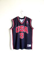 Champion USA Vince Carter Dream Team Basketball Trikot Gr. L Friedrichshain-Kreuzberg - Friedrichshain Vorschau