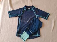 Kinder Sportbekleidung Gr 122/128  Shirt und Hose Schwerin - Lankow Vorschau