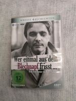 Hans Fallada 2x DVD - Wer einmal aus dem Blechnapf frisst Güstrow - Landkreis - Güstrow Vorschau