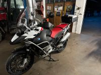 BMW R1200GS Adventure Sonderedition K25 Bayern - Holzkirchen Vorschau