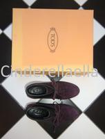 Tod´s Tods Stiefeletten 40 weinrot black Stiefel boots Schnürung Kr. München - Aying Vorschau