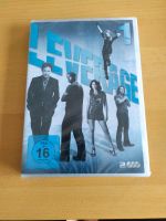 DVD Leverage Staffel 1 Niedersachsen - Wallenhorst Vorschau