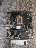 Mainboard B660 Lga 1700 Saarland - Ottweiler Vorschau