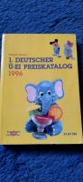 1. DEUTSCHER Ü-Ei Preiskategorie 1996. DEUTSCHER Ü-Ei Preiskateg Baden-Württemberg - Baden-Baden Vorschau