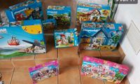 Riesige Playmobil Sammlung ca. 40kg!!!! Bayern - Irchenrieth Vorschau