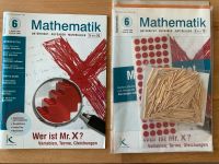 Fachzeitschrift „Mathematik 5 - 10“ mit Materialien Hessen - Bad Schwalbach Vorschau
