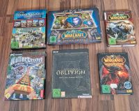 PC CD-ROM Spiele Niedersachsen - Wilhelmshaven Vorschau