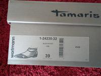 Schwarze Lackschuhe von TAMARIS Hessen - Idstein Vorschau