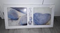 Glasbild 2x 20x20cm Herz Neu OVP Nordrhein-Westfalen - Paderborn Vorschau