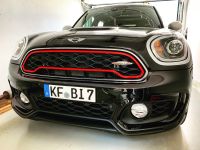 Mini Countryman D ALL4 mit Vollausstattung Bayern - Kaufbeuren Vorschau