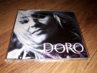 DORO - Fall For Me Agarin MCD 1991 Vertigo RARITÄT Nordrhein-Westfalen - Soest Vorschau