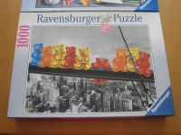 Ravensburger Puzzle GELINI  Bücherregal - Gummibärchen beim Lunch Baden-Württemberg - Rheinstetten Vorschau