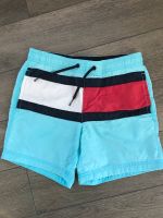 Badeshorts, tommy hilfiger, Größe 8-10 Y Hessen - Walluf Vorschau