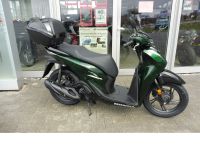 Honda SH 125I NEU ABS+LED+SMART Key NEU 2024 Sachsen-Anhalt - Naumburg (Saale) Vorschau