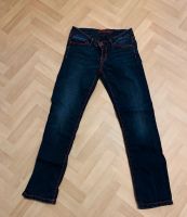 Soccx Damen Jeans dunkel blau Berlin - Marzahn Vorschau