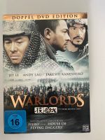 Doppel DVD The Warlords Rheinland-Pfalz - Montabaur Vorschau