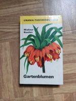 Taschenbuch Gartenblumen mießner needon 1975 Sachsen - Bernsdorf Vorschau