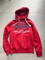 Superdry Hoodie Kapuzenpullover Pullover Nordrhein-Westfalen - Oberhausen Vorschau