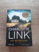 Charlotte Link Die Betrogene Wandsbek - Hamburg Marienthal Vorschau