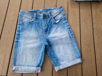 FSBN Jeans Shorts Gr. XS wie Weite 28 176 Niedersachsen - Haselünne Vorschau