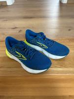 Laufschuhe Brooks glycerin 20 Bayern - Prackenbach Vorschau