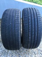 2 Sommerreifen 205/55 R16 94H Hankook Ventus DOT4618 6 mm Profil Bayern - Wellheim Vorschau