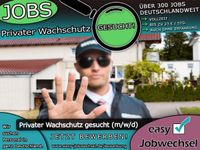 PRIVATER WACHSCHÜTZER in Gelsenkirchen (m/w/d) gesucht | Gehalt bis zu 2.800 € | Direkteinstieg möglich! Security Festanstellung | VOLLZEIT JOB als Sicherheitsmitarbeiter Nordrhein-Westfalen - Gelsenkirchen Vorschau