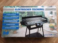 Elektrischer Tischgrill Hessen - Kefenrod Vorschau