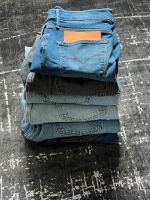 LEVI'S JEANS WIE NEU 6 X VORHANDEN ORIGINAL TOPZUSTAND 501 720 Niedersachsen - Wilhelmshaven Vorschau