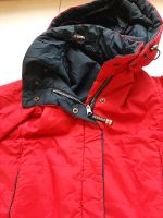 Jacke red&blue Gr.116 zum Wenden Aachen - Aachen-Haaren Vorschau