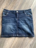 Yessica Jeansrock Gr.40 top Zustand Niedersachsen - Weener Vorschau